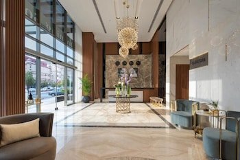 Marlo Hotel Jeddah