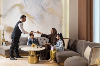 Marlo Hotel Jeddah