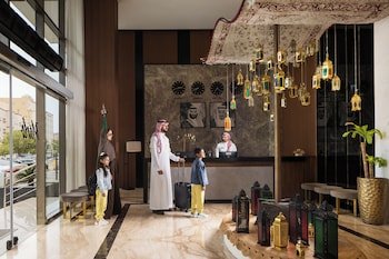 Marlo Hotel Jeddah