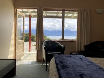 Manapouri Lakeview Motor Inn
