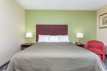 Howard Johnson by Wyndham Athens