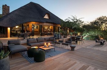 Bayethe Lodge