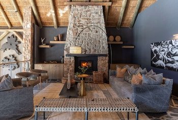 Bayethe Lodge