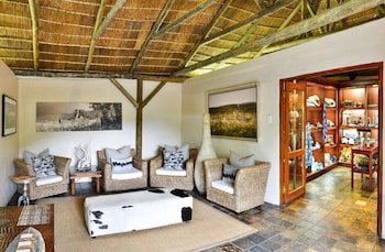 Bayethe Lodge