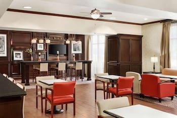 Hampton Inn Sulphur Springs