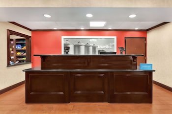 Hampton Inn Sulphur Springs