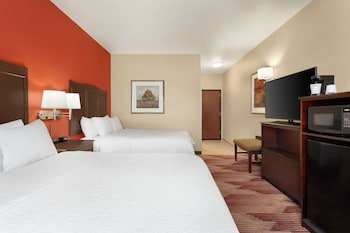 Hampton Inn Sulphur Springs