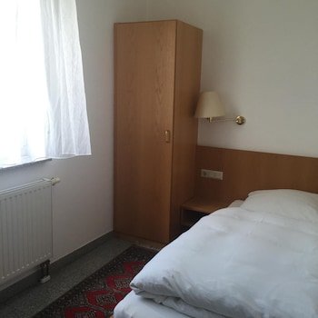 Keglerklause