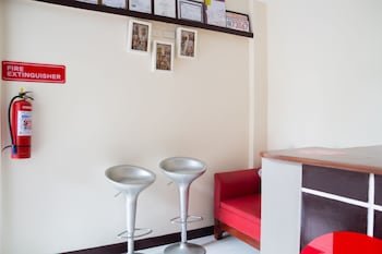 Monclaire Suites By OYO Rooms