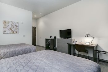 Silver Creek Hotel