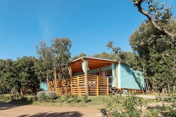 Camping Homes Mon Perin
