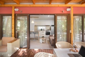 Camping Homes Mon Perin