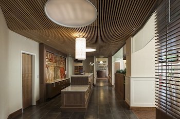 Hilton Garden Inn Long Island City New York
