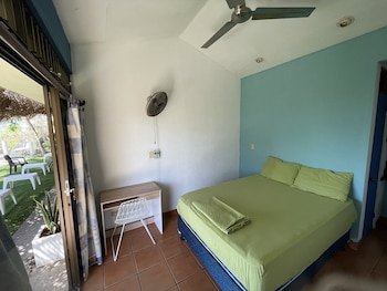 Blue Dream Kiteboarding Resort