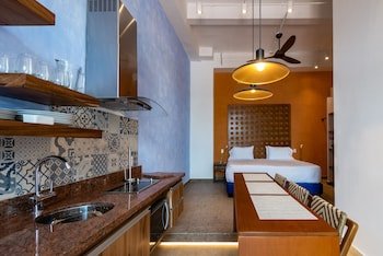 Ganem Suites Cartagena