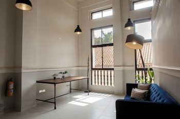 Ganem Suites Cartagena