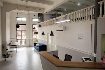 Ganem Suites Cartagena