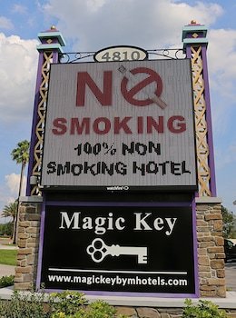 Magic Key Resort