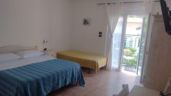 Hotel del Sole
