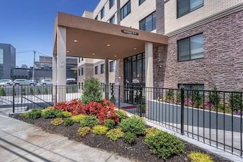Comfort Inn JFK Airport
