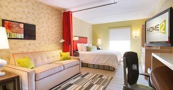 Home2 Suites by Hilton Nashville-Airport
