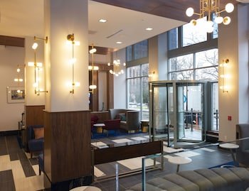 Blu-Tique Hotel