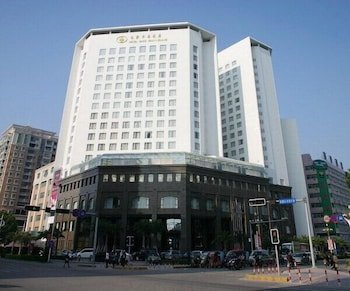 Hotel Paris Penninsula - Shanwei