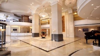 Hotel Paris Penninsula - Shanwei