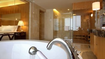 Hotel Paris Penninsula - Shanwei