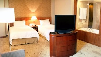 Hotel Paris Penninsula - Shanwei