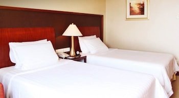 Hotel Paris Penninsula - Shanwei