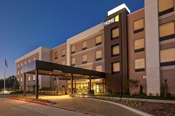 Home2 Suites by Hilton Lewisville Dallas