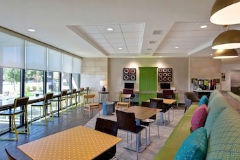 Home2 Suites by Hilton Lewisville Dallas
