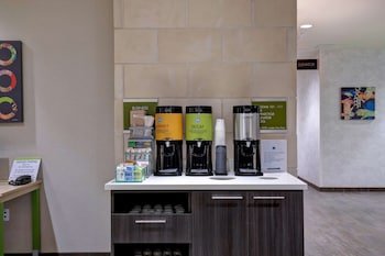 Home2 Suites by Hilton Lewisville Dallas