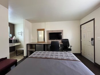 Budget Inn By OYO Nassawadox Hwy 13