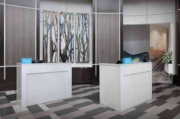 Embassy Suites Atlanta - Kennesaw Town Center