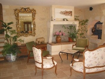 B&B Les Secrets De Tifayne