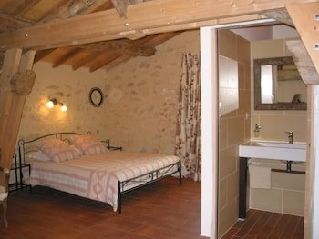 B&B Les Secrets De Tifayne