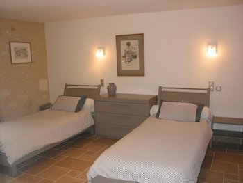 B&B Les Secrets De Tifayne