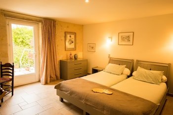 B&B Les Secrets De Tifayne