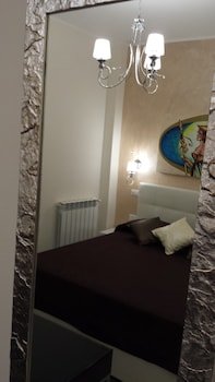 Bed And Breakfast Il Mare Degli Dei