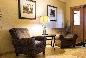 MainStay Suites Williston