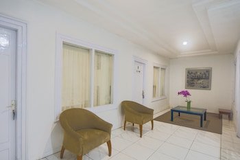 Rumah Enin by OYO Rooms