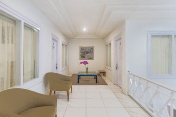 Rumah Enin by OYO Rooms