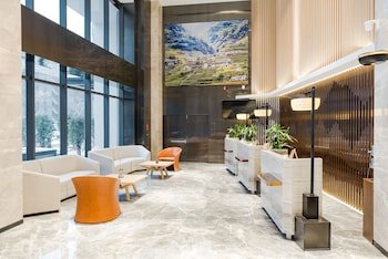 Atour Hotel Railway Station Xuzhou