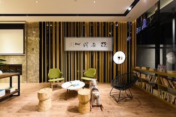 Atour Hotel Railway Station Xuzhou