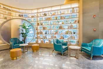 Atour Hotel Railway Station Xuzhou