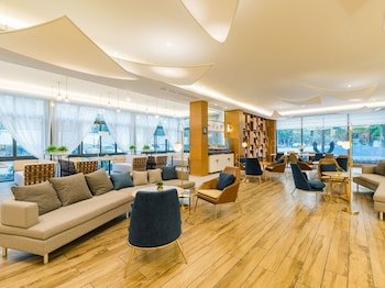 Atour Hotel Railway Station Xuzhou