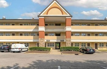 Extended Stay America Louisville Dutchman