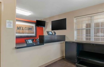 Extended Stay America Louisville Dutchman